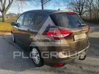 2019 Ford C-MAX