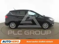 2019 Ford C-MAX