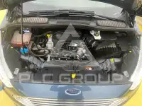 2019 Ford C-MAX