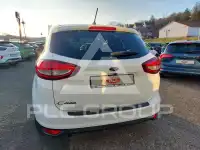 2019 Ford C-MAX