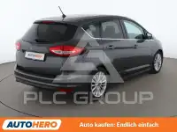 2019 Ford C-MAX