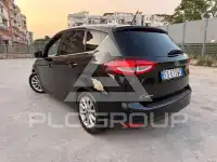2019 Ford C-MAX