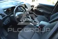 2019 Ford C-MAX