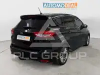 2019 Ford C-MAX