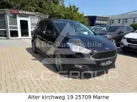 2019 Ford C-MAX