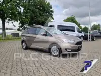 2019 Ford C-MAX