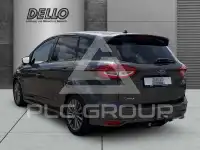 2019 Ford C-MAX