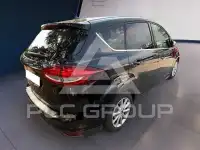2019 Ford C-MAX