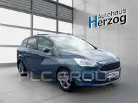 2019 Ford C-MAX