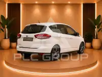 2019 Ford C-MAX