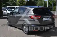 2019 Ford C-MAX