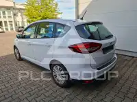 2019 Ford C-MAX
