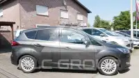 2019 Ford C-MAX