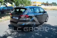 2019 Ford C-MAX