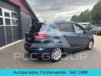 2019 Ford C-MAX