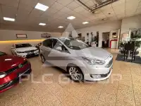 2019 Ford C-MAX