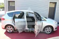 2019 Ford C-MAX