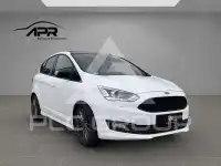 2019 Ford C-MAX