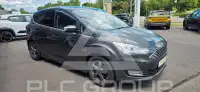 2019 Ford C-MAX