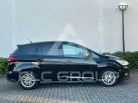 2019 Ford C-MAX