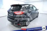 2019 Ford C-MAX