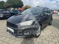 2019 Ford C-MAX
