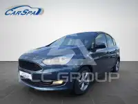 2019 Ford C-MAX