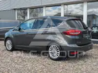 2019 Ford C-MAX