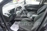 2019 Ford C-MAX