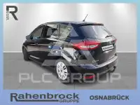2019 Ford C-MAX