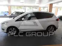 2019 Ford C-MAX