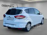 2019 Ford C-MAX