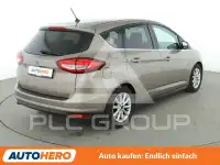 2019 Ford C-MAX