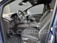 2019 Ford C-MAX