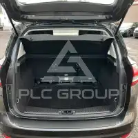 2019 Ford C-MAX