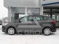 2019 Ford C-MAX
