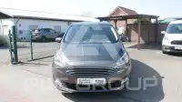 2019 Ford C-MAX