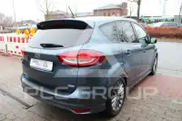 2019 Ford C-MAX