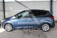2019 Ford C-MAX