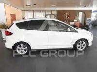 2019 Ford C-MAX