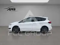 2019 Ford C-MAX