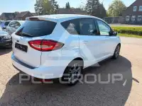 2019 Ford C-MAX