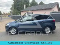 2019 Ford C-MAX