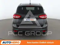 2019 Ford C-MAX