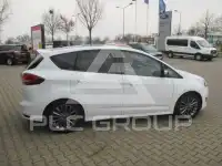 2019 Ford C-MAX