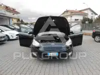 2019 Ford C-MAX