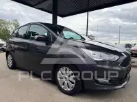 2019 Ford C-MAX