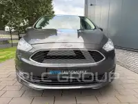 2019 Ford C-MAX