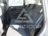 2019 Ford C-MAX
