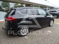 2019 Ford C-MAX